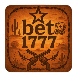bet 1777 logo